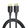 Yesido 1.8m Long Gold Plated Interface Ultra Clear 4K 30Hz Stable Transmission H Cable