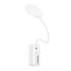 Hoco HX10 Clamp Desk Lamp Adjustable Brightness Light