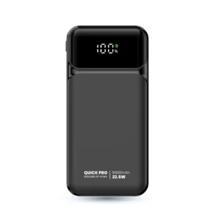 Pawa Quickpro P225 Fast Charging Powerbank 10000mAh