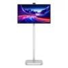Powerology Android 32” UHD 60Hz Tablet with Stand
