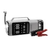 Porodo 6-in-1 Multi Function Power Tool - Black Gray
