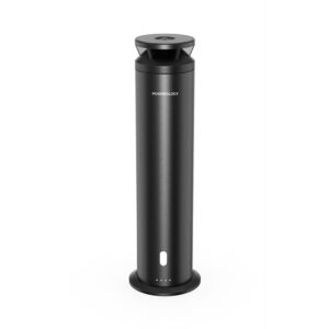 Powerology Waterless Scent Diffuser - Black