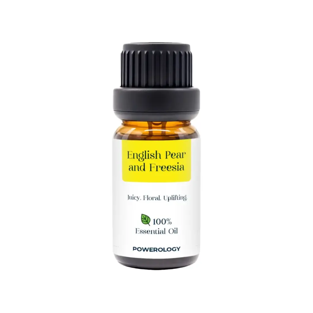 Powerology Signature Scent Premium Fragrance Oil - Image 3