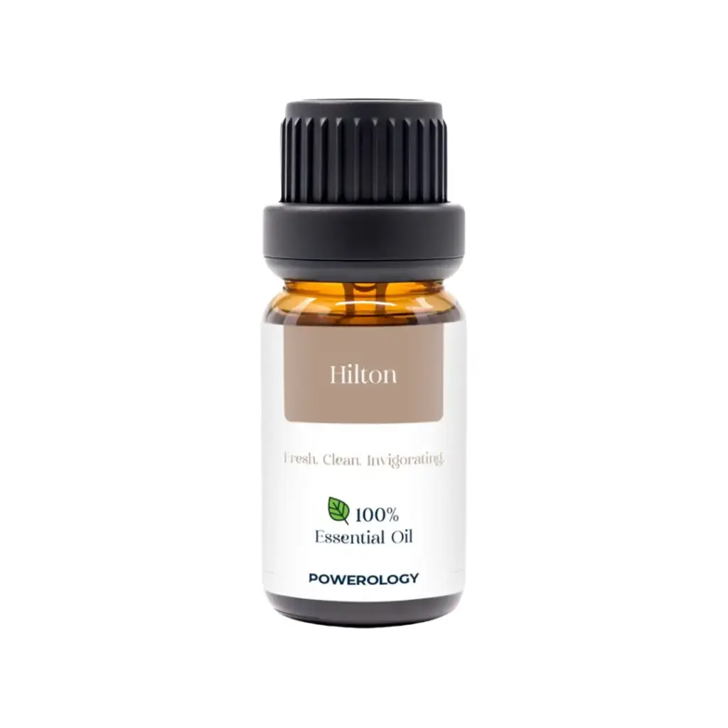 Powerology Signature Scent Premium Fragrance Oil - Image 4