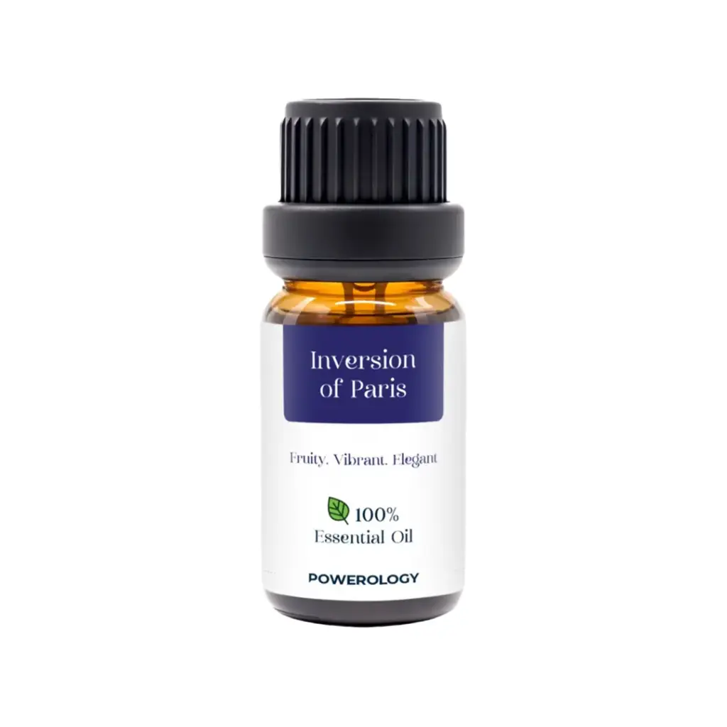 Powerology Signature Scent Premium Fragrance Oil - Image 5