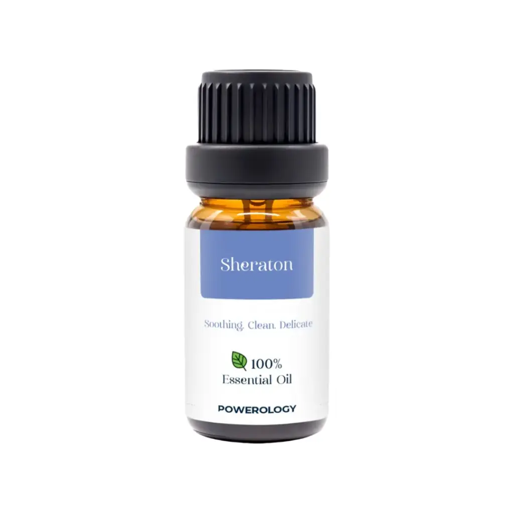 Powerology Signature Scent Premium Fragrance Oil - Image 6