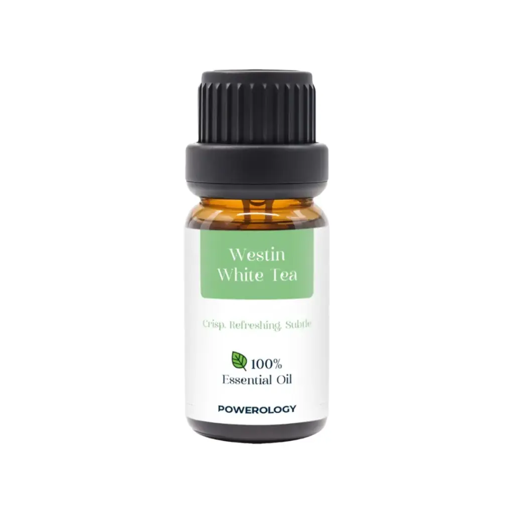 Powerology Signature Scent Premium Fragrance Oil - Image 2