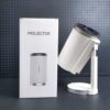 LCD Projector With Hidden Bracket