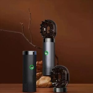 Portable Bukhoor Dispenser