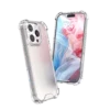 ATB King Kong Anti Burst for iPhone 16 Pro - Clear