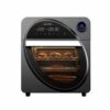 Porodo Lifestyle Dual Mode Touch Control Air Fryer & Oven With Advanced Air-Flow Circulation 14.5L