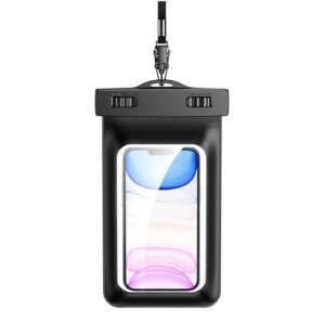 Yesido Mobile Phone Waterproof Phone Cover