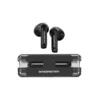Monster XKT08 Wireless Headset - Black
