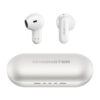 Monster XKT25 Wireless Headset - White