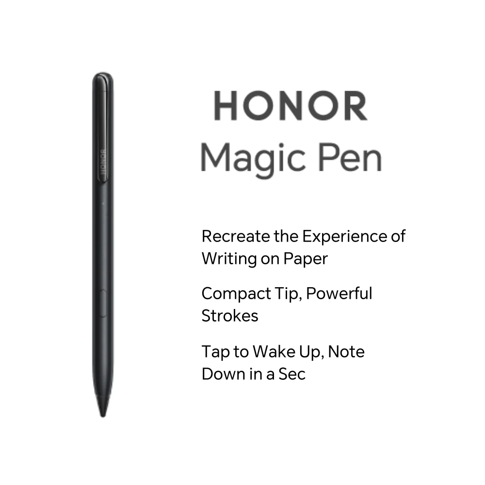HONOR Magic-Pen Bluetooth - Black - Image 2