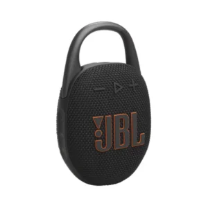 JBL Portable Bluetooth Speaker Clip 5 - Black