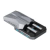 Monster XKT11 Wireless Earbuds - Silver