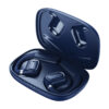 Monster XKO01 Wireless Earbuds - Blue