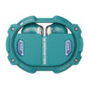Monster XKT10 PRO Wireless Earbuds - Green
