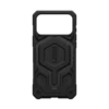 UAG IPHONE 17 PRO MAX MONARCH PRO MAGSAFE CASE -CARBON FIBER