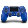 SONY Dualshock 4 Wireless Controller PS4 - Wave Blue