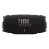 JBL Charge 6 Portable Bluetooth Speaker – Black