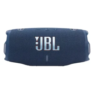 JBL Charge 6 Portable Bluetooth Speaker – Blue