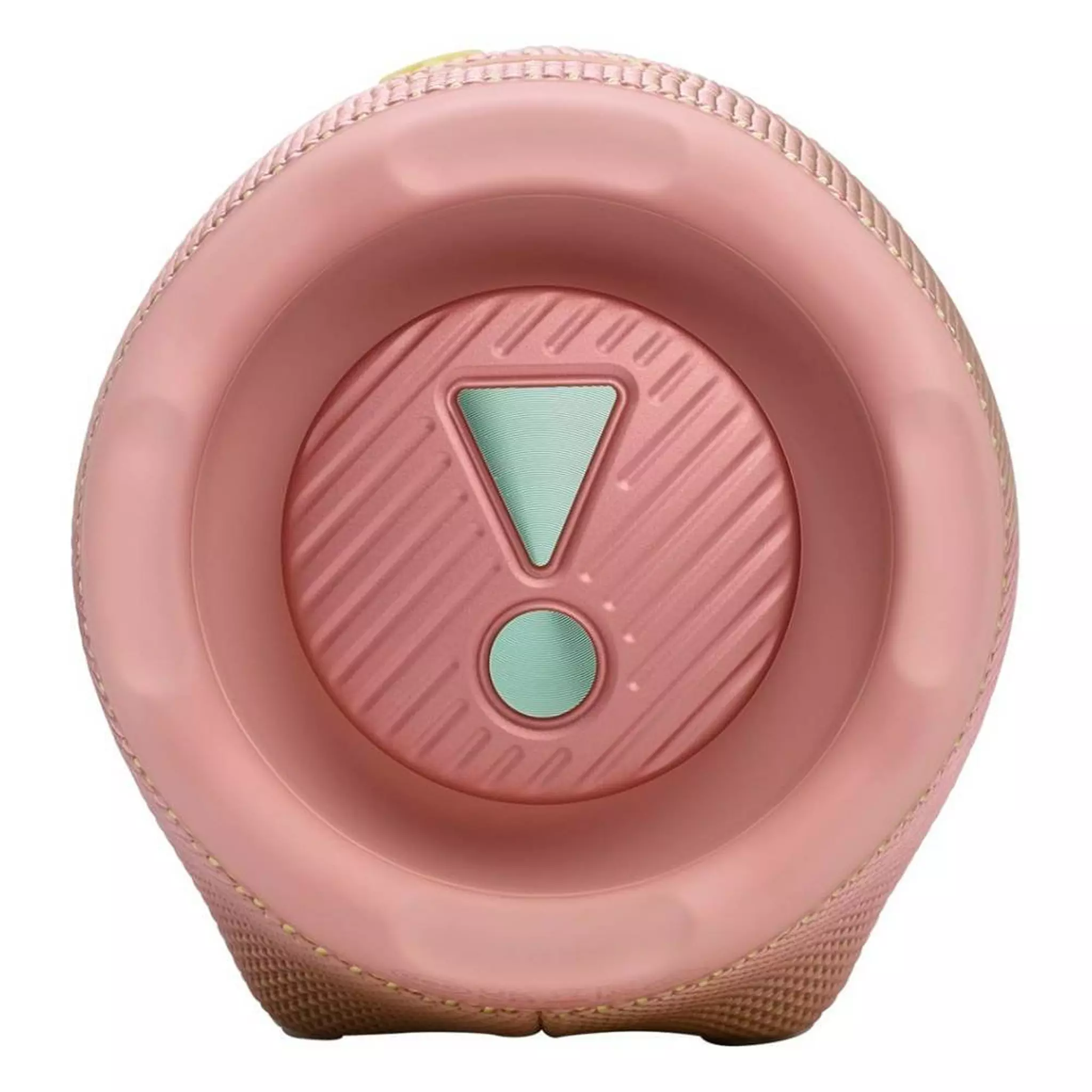 JBL Charge 6 Portable Bluetooth Speaker – Pink - Image 4