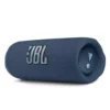 JBL Flip 7 Portable Bluetooth Speaker – Blue