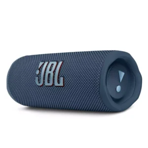 JBL Flip 7 Portable Bluetooth Speaker – Blue