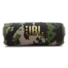 JBL Flip 7 Portable Bluetooth Speaker – Squad