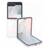 Samsung Galaxy Z Flip7 FE ( 8GB / 256GB) 5G Phone - White
