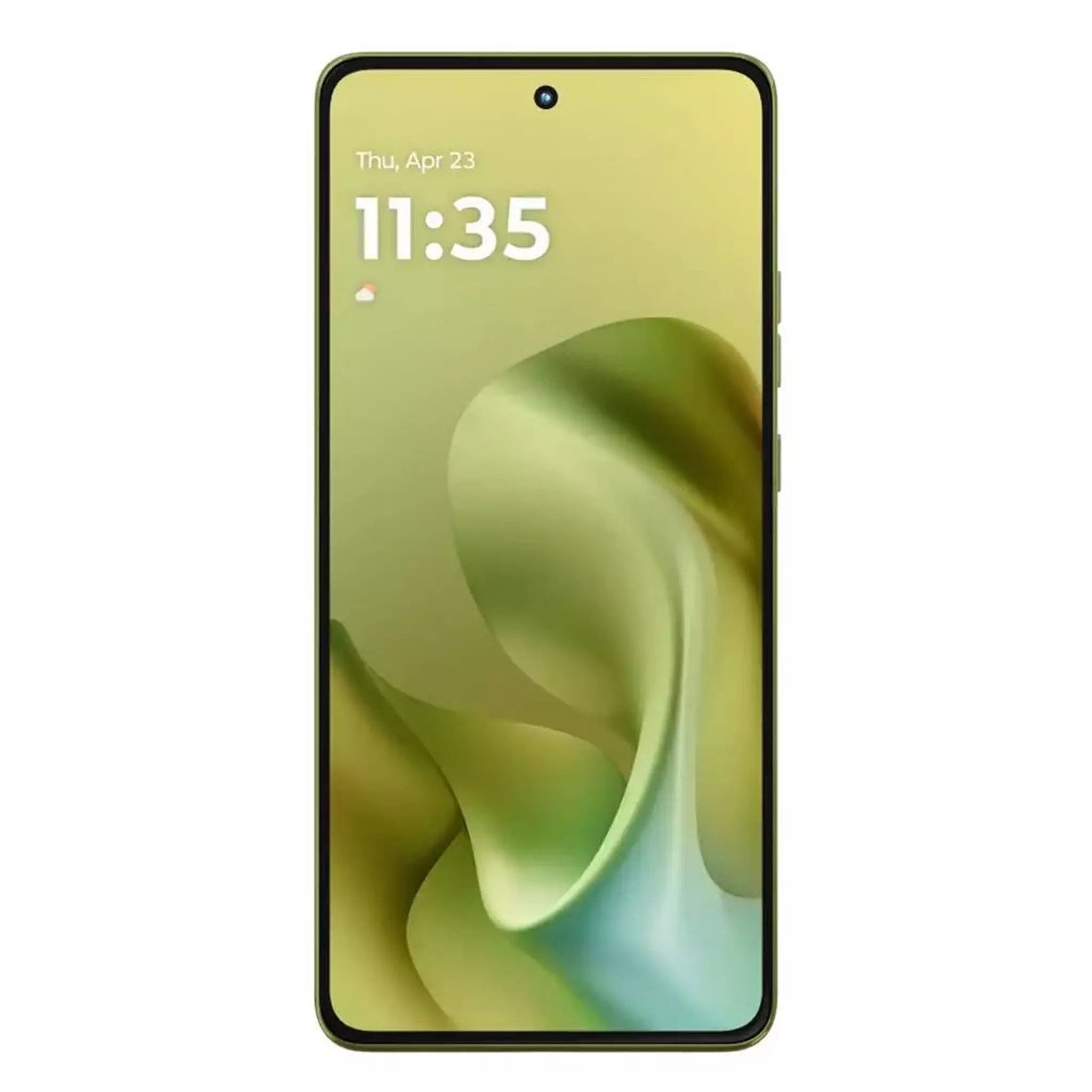 Motorola Moto G86 Power (8GB / 512GB) Phone, 5G, 6.67 - Green - Image 2