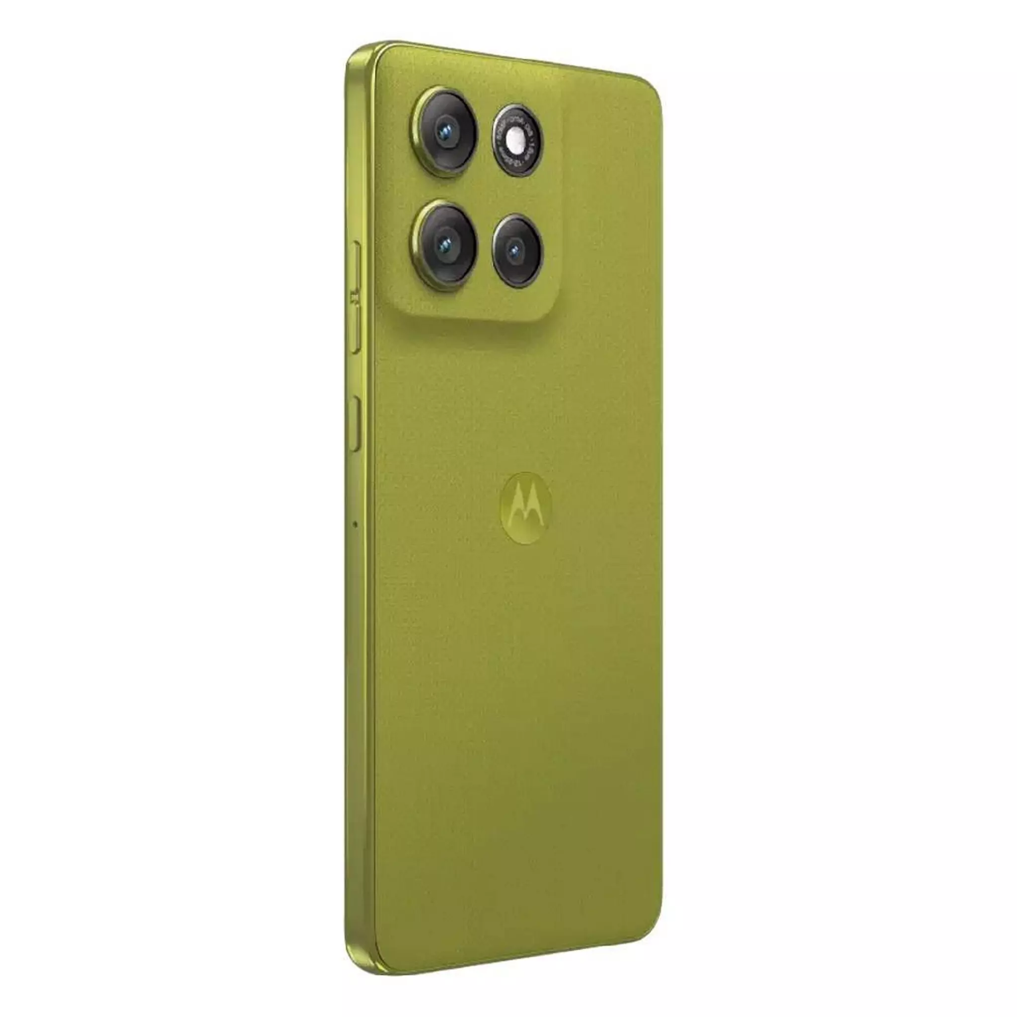 Motorola Moto G86 Power (8GB / 512GB) Phone, 5G, 6.67 - Green - Image 3