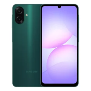 Samsung A07 (4GB / 64GB) 6.7 Phone – Green