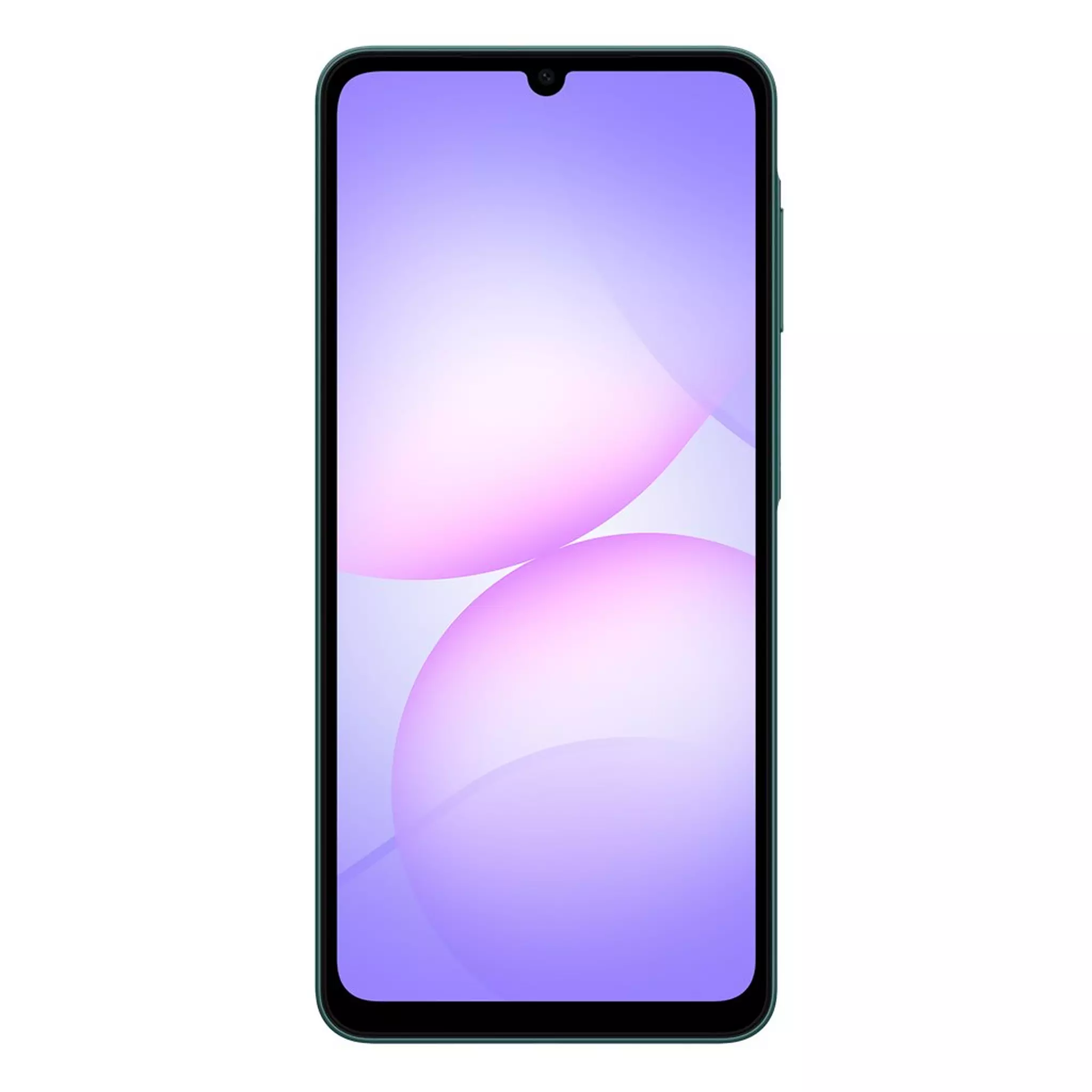 Samsung A07 (4GB / 128GB) 6.7 Phone – Green - Image 2