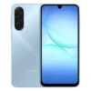 Samsung A17 (4GB /128GB) 6.75G Phone – Blue