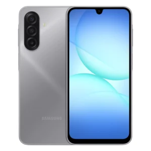 Samsung A17 (4GB /128GB) 6.75G Phone – Grey