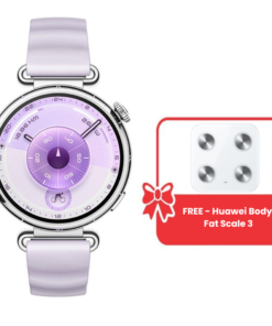 Huawei GT6 41mm Smart Watch - Purple