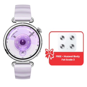 Huawei GT6 41mm Smart Watch - Purple