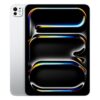 Apple iPad Pro M4 1TB WiFi + 5G 11-inch Tablet with Nano-Texture Glass - Silver