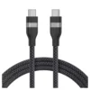 Anker USB-C to USB-C (1.8m/6FT) 240W - Black
