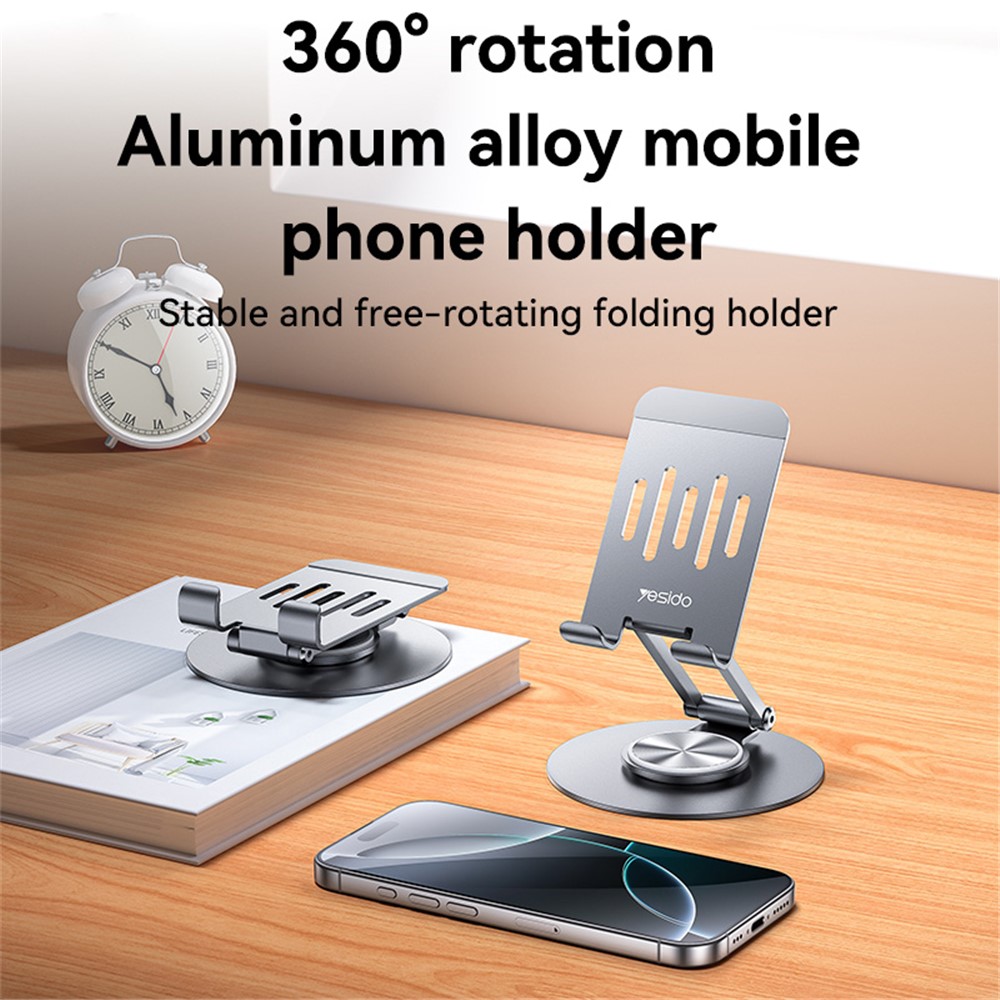 YESIDO DESKTOP STAND (C299) - Image 3