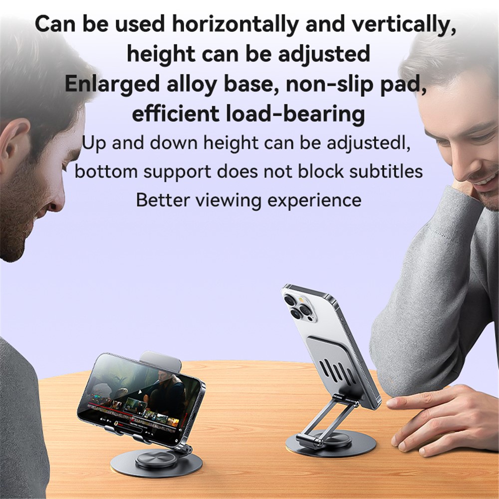 YESIDO DESKTOP STAND (C299) - Image 4
