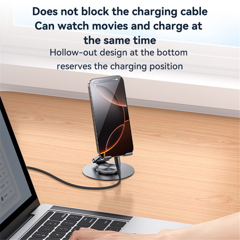 YESIDO DESKTOP STAND (C299) - Image 6