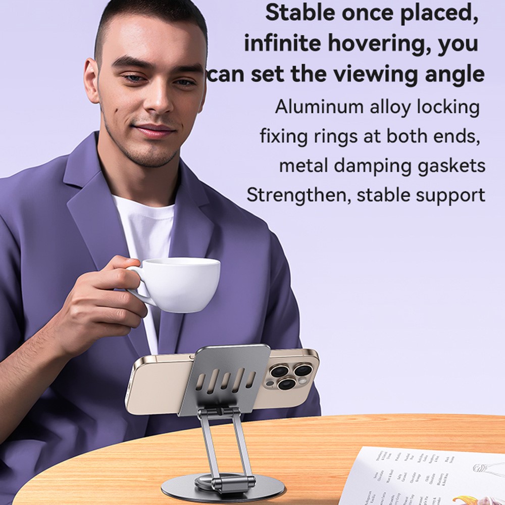 YESIDO DESKTOP STAND (C299) - Image 7