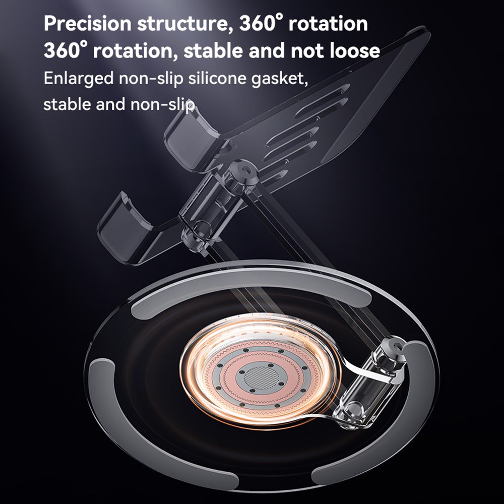 YESIDO DESKTOP STAND (C299) - Image 8