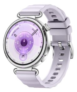 Huawei GT6 41mm Smart Watch - Purple - Image 2