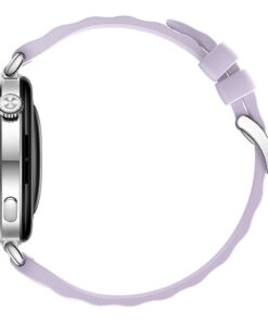 Huawei GT6 41mm Smart Watch - Purple - Image 4