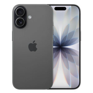 Apple iPhone 17 6.3 512GB - Black